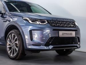 Land Rover Discovery Sport D180 R-Dynamic SE - Image 3