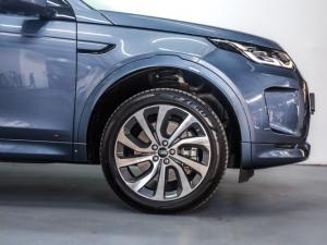 Land Rover Discovery Sport D180 R-Dynamic SE - Image 4