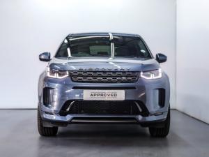 Land Rover Discovery Sport D180 R-Dynamic SE - Image 5