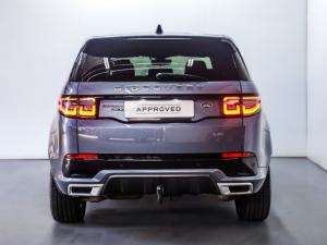 Land Rover Discovery Sport D180 R-Dynamic SE - Image 6