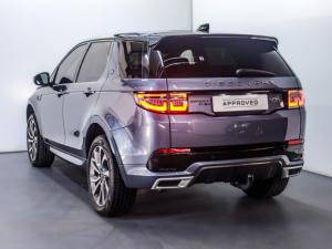 Land Rover Discovery Sport D180 R-Dynamic SE - Image 7