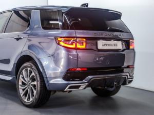 Land Rover Discovery Sport D180 R-Dynamic SE - Image 9