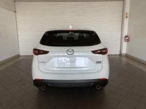 Mazda CX-5 2.0 Dynamic - Image 3