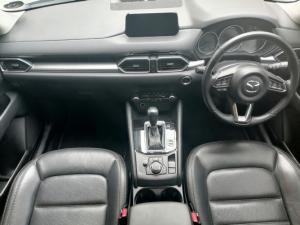 Mazda CX-5 2.0 Dynamic - Image 6