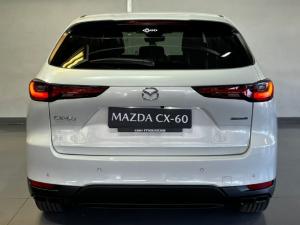 Mazda CX-60 2.5 AWD Individual - Image 4