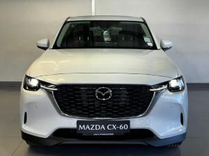 Mazda CX-60 2.5 AWD Individual - Image 5