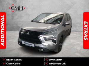 2024 Mitsubishi Xpander 1.5 auto