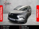 Thumbnail Mitsubishi Xpander 1.5 auto