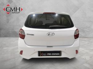 Hyundai Grand i10 1.0 Fluid hatch manual - Image 5