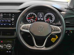 Volkswagen T-Cross 1.0TSI 70kW Comfortline - Image 13