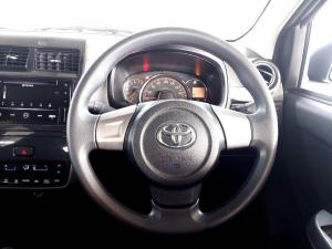 Toyota Agya 1.0 - Image 7