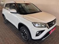 Thumbnail Toyota Urban Cruiser 1.5 XR auto