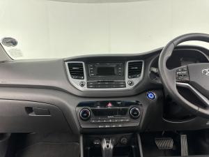 Hyundai Tucson 1.6 Tgdi Elite DCT AWD - Image 10