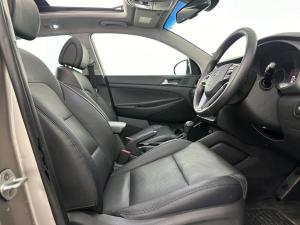 Hyundai Tucson 1.6 Tgdi Elite DCT AWD - Image 12