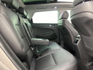 Hyundai Tucson 1.6 Tgdi Elite DCT AWD - Image 14