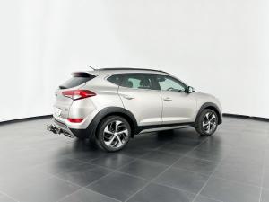 Hyundai Tucson 1.6 Tgdi Elite DCT AWD - Image 5