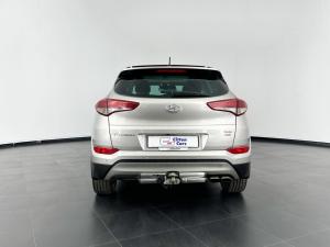 Hyundai Tucson 1.6 Tgdi Elite DCT AWD - Image 6