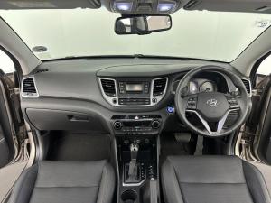 Hyundai Tucson 1.6 Tgdi Elite DCT AWD - Image 8