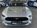 Ford Mustang 5.0 GT convertible - Thumbnail 2