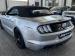 Ford Mustang 5.0 GT convertible - Thumbnail 6