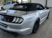Ford Mustang 5.0 GT convertible - Thumbnail 7