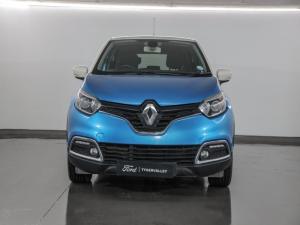 Renault Captur 1.5 dCI Dynamique 5-Door - Image 13