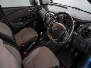 Renault Captur 1.5 dCI Dynamique 5-Door - Image 5