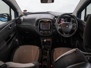 Renault Captur 1.5 dCI Dynamique 5-Door - Image 9