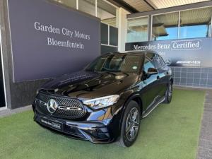 2023 Mercedes-Benz GLC 300D 4MATIC