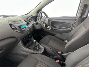 Ford Figo 1.5Ti VCT Ambiente - Image 4