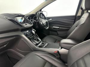 Ford Kuga 1.5 Ecoboost Trend automatic - Image 12