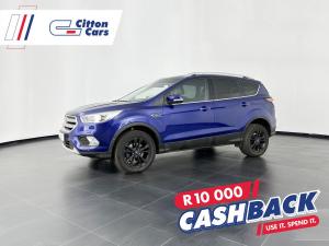 Ford Kuga 1.5 Ecoboost Trend automatic - Image 1