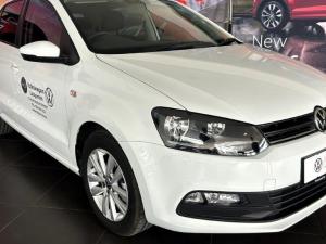 Volkswagen Polo Vivo hatch 1.4 Comfortline - Image 1