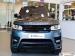 Land Rover Range Rover Sport 5.0 V8 Single Cab Autobio Dynamic - Thumbnail 4