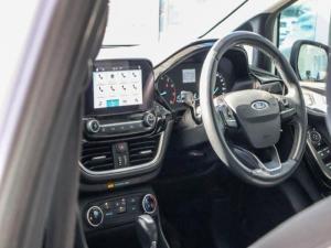Ford Fiesta 1.0 Ecoboost Trend 5-Door automatic - Image 11