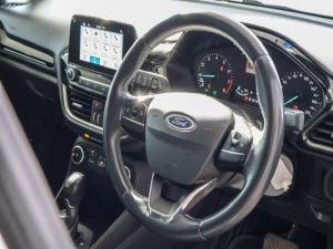 Ford Fiesta 1.0 Ecoboost Trend 5-Door automatic - Image 15