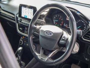 Ford Fiesta 1.0 Ecoboost Trend 5-Door automatic - Image 18