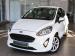 Ford Fiesta 1.0 Ecoboost Trend 5-Door automatic - Thumbnail 1