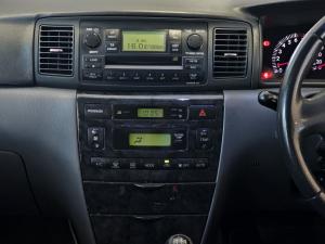 Toyota Corolla 160i GSX - Image 13