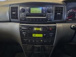 Toyota Corolla 160i GSX - Image 19