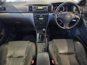 Toyota Corolla 160i GSX - Image 7