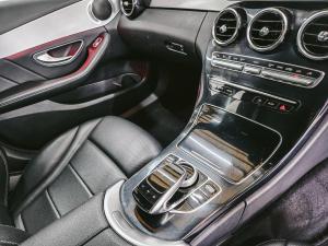 Mercedes-Benz C180 automatic - Image 11