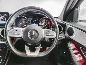 Mercedes-Benz C180 automatic - Image 16
