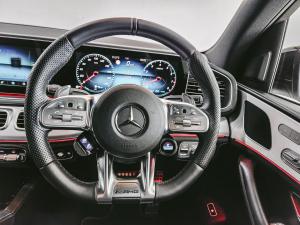 Mercedes-Benz AMG GLE 53 4MATIC - Image 14