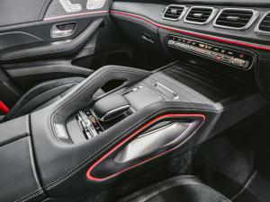 Mercedes-Benz AMG GLS 63 4MATIC+ - Image 12