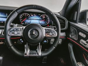 Mercedes-Benz AMG GLS 63 4MATIC+ - Image 17