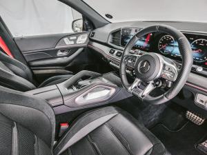 Mercedes-Benz AMG GLS 63 4MATIC+ - Image 8