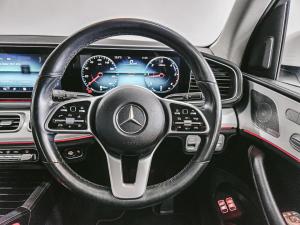 Mercedes-Benz GLE 300d 4MATIC - Image 14