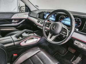 Mercedes-Benz GLE 300d 4MATIC - Image 8