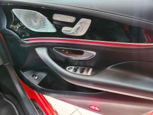 Mercedes-Benz AMG GT53 - Image 12